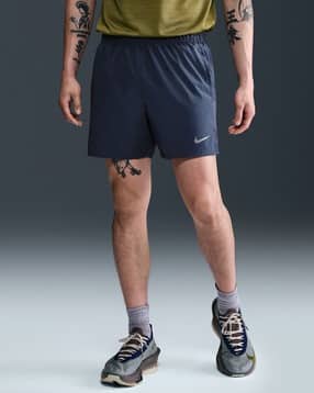 nike Men Challenger 5 Brief Dri-Fit Shorts-picture-11