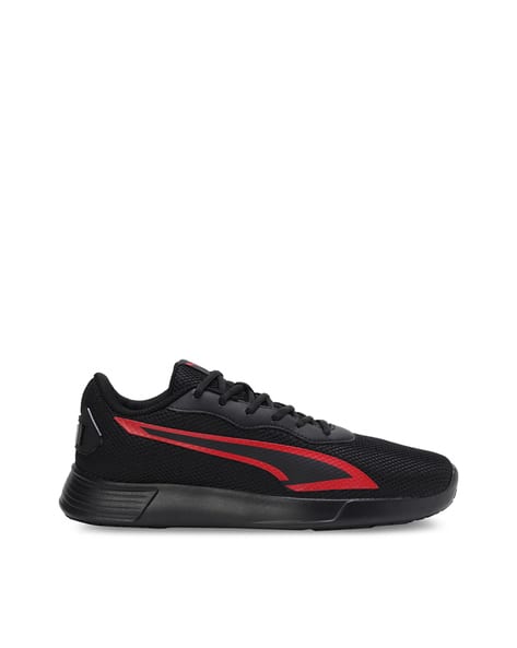 Puma Tychonic Low-Top Lace-Up Sneakers