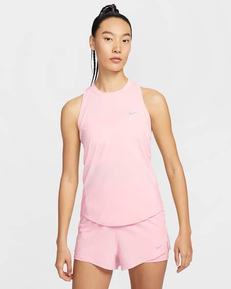 Women AS Swift DF Tailored Fit Tank Top