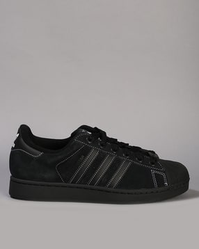 adidas originals Men Superstar II Low-Top Lace-Up Casual Shoes-picture-16