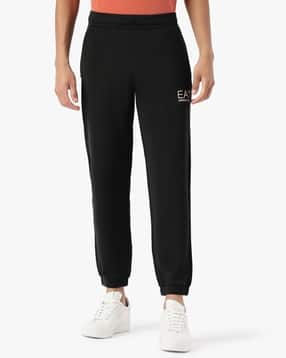 ea7 emporio armani Gold Label Regular Fit Joggers-picture-50