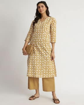 pink fort Women Floral Suit Set-picture-40