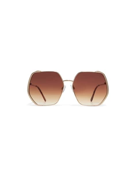 ALDO Women Square Sunglasses