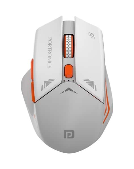 Portronics Vader Wireless Mouse-POR-2384