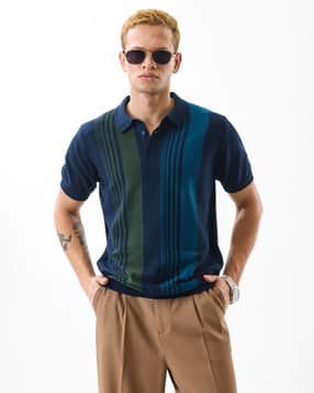 snitch Men Polo Neck Short Sleeve T-Shirt-picture-38