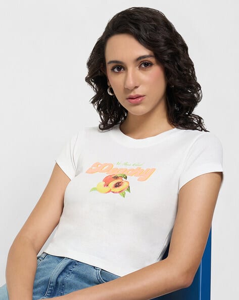 Myntra Pantaloons Denim Shirt Myntra Pantaloons Tops For Jeans Buy