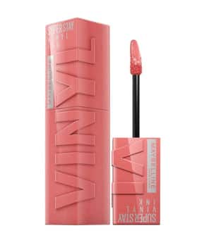 maybelline new york Super Stay Vinyl Ink Liquid Lipstick - Charmed-picture-44