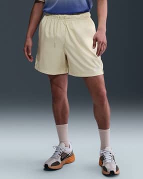 nike Men As Club Flow Regular Fit Shorts-picture-40