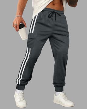 eyebogler Men Track Pants with Drawstring Waist-picture-26