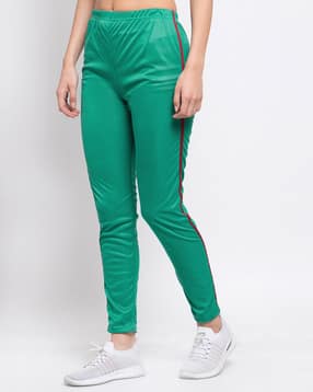 klotthe Women Ankle Length Basic Leggings-picture-32