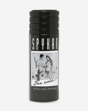 Spykar Men Forever Deodorant-image-2