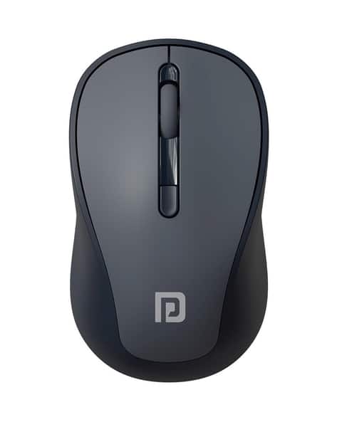 Portronics High Precision Tracking Wireless Mouse-POR-2786