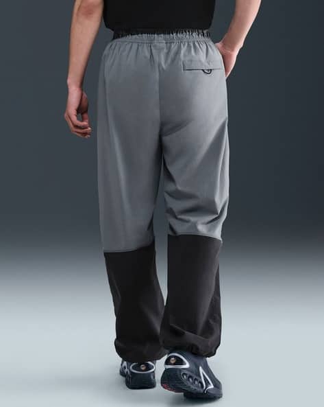 ajio nike track pants