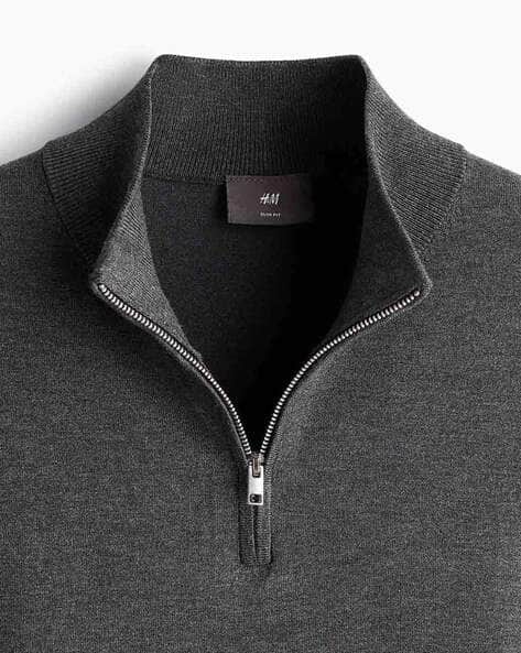 Quarter Zip Sweater Lands End Mens Sweaters Sale Women's Lands