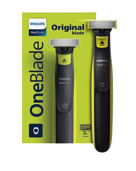 Philips QP2724/10 One Blade Shaving Trimmer