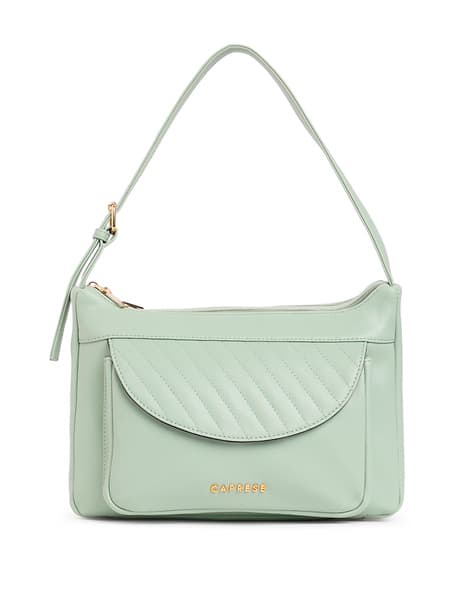 CAPRESE   Women Faux Leather Hobo Bag