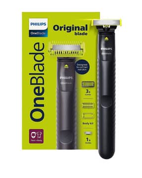 philips QP1624 One Blade Shaving Trimmer-picture-30