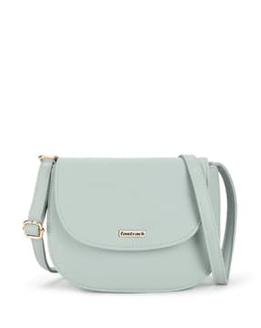 Buy Blue Handbags for Women by FASTRACK Online