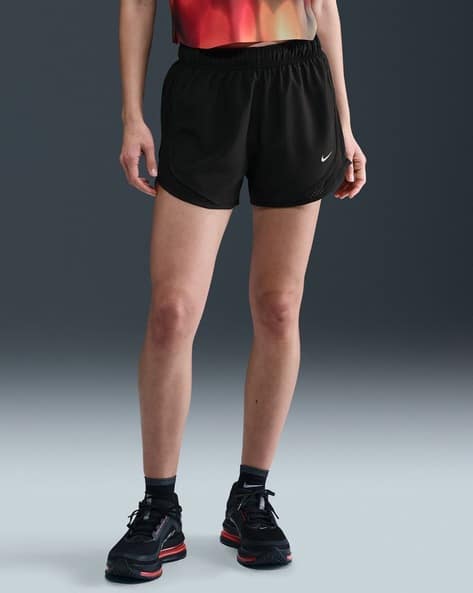 Buy Black Shorts for Women by NIKE Online