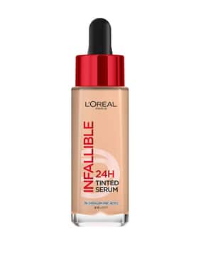 l'oreal paris Infallible 24H Tinted Serum Foundation 2-3 Light-picture-31