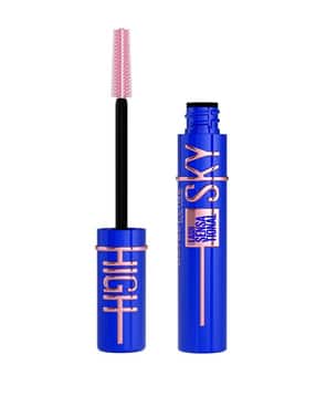 Sky High Easy Wash Mascara - Blue Mist-image-0