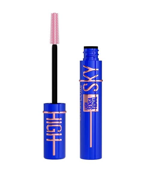 Maybelline New York Sky High Easy Wash Mascara - Blue Mist