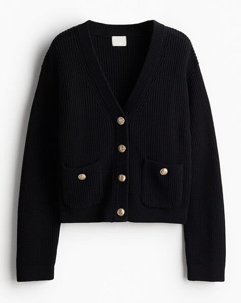 Mサイズ Ennoy Button Cardigan Black カーディガン Mサイズ Ennoy Button Cardigan Black