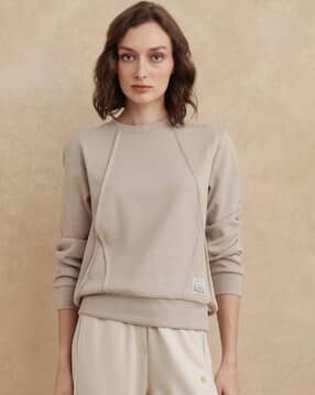 rareism Women Regular Fit Sweatshirt-picture-13