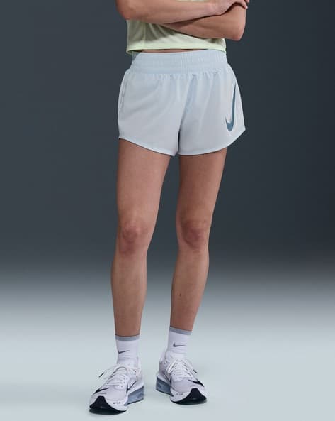 Buy Blue Shorts for Women by NIKE Online