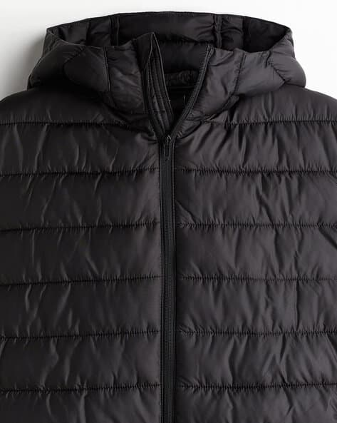 Buy Black Jackets Coats for Men by H&M Online