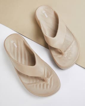 max Women Flip-Flops with EVA Upper-picture-23