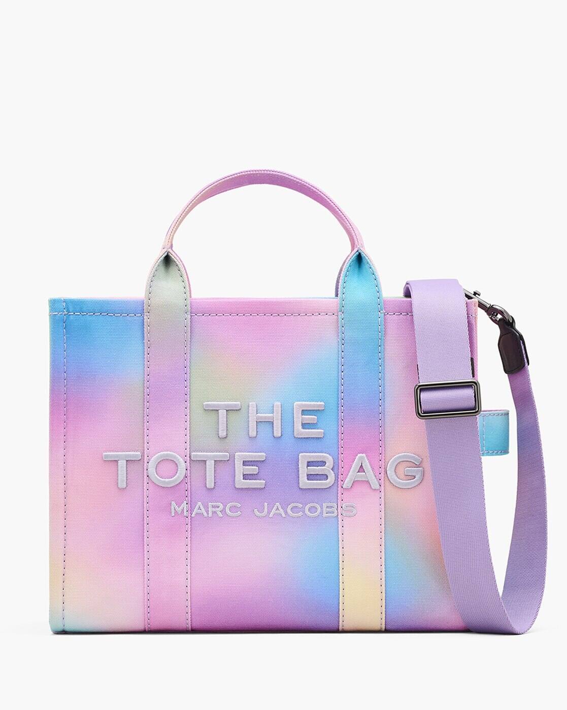MARC JACOBS THE TOTE BAG ペイズリー MARC JACOBS THE TOTE BAG ペイズリー MARC JACOBS THE TOTE BAG