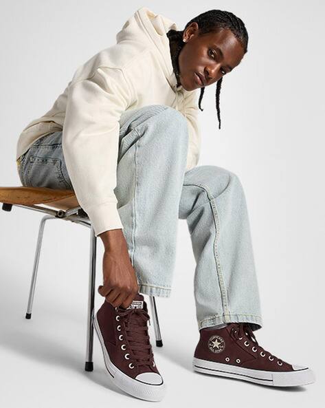 Star Pro Clothing Outfit Converse One Star Chuck 70 Canvas