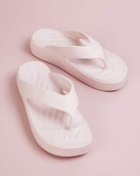 max Women Flip-Flops with EVA Upper-picture-25