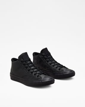 converse Men Sneakers with Synthetic Upper-picture-31