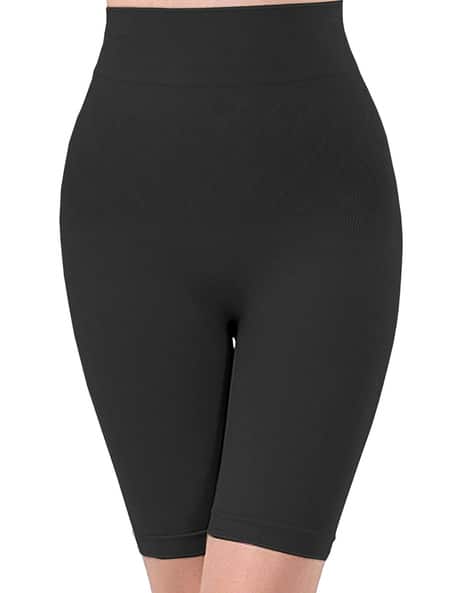 Fims Women Slip-On Tummy Shaper