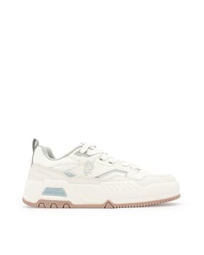 red tape Women Casual Shoes with PU Upper-picture-23