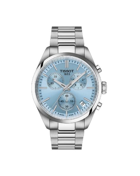 Buy Grey Watches for Men by TISSOT Online