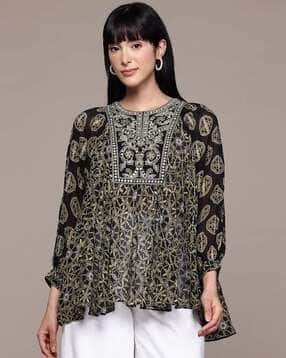 ritu kumar Saatchi Kurti-picture-28