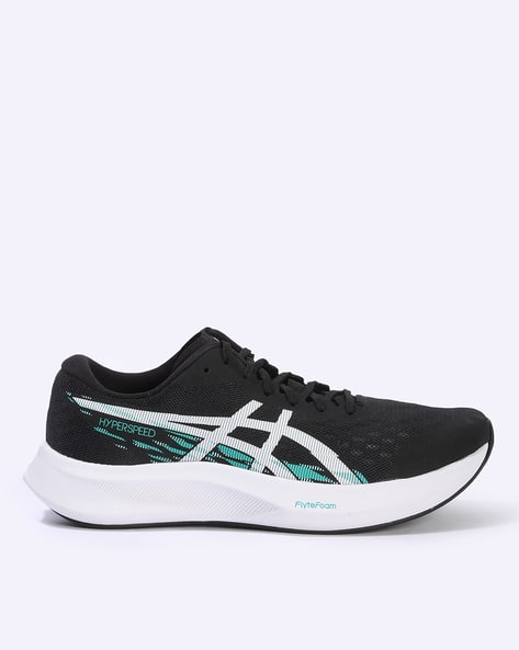ASICS Men Hyper Speed 4 Running Shoes