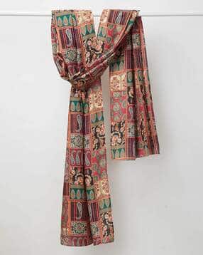 vastramay Men Paisley Pattern Stole-picture-41