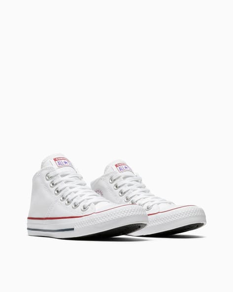 Buy White Sneakers for Women by CONVERSE Online