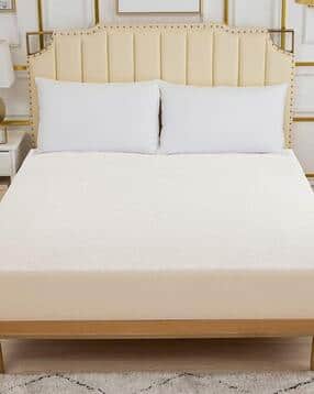 Fitted Waterproof Mattress Protector