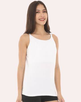 adira Cut and Sew Regular Camisole-picture-16