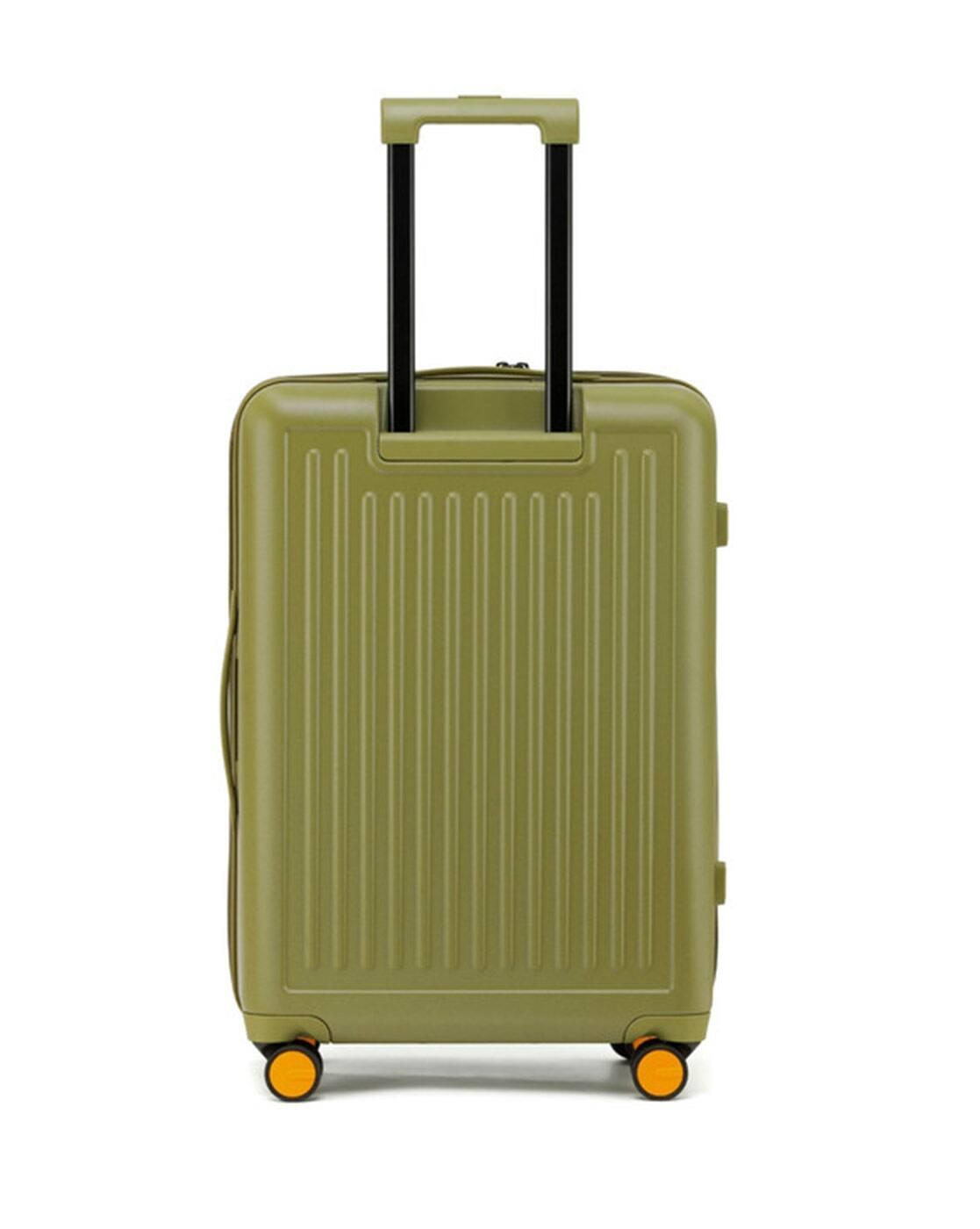 籠　大サイズ Buy Mokobara Transit Luggage Checkin Hard  Online | Ajio.com