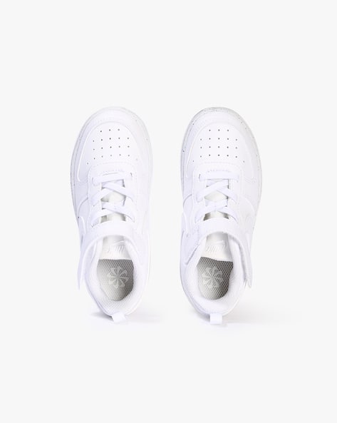 Buy White Sports&Outdoor Shoes for Boys by NIKE Online