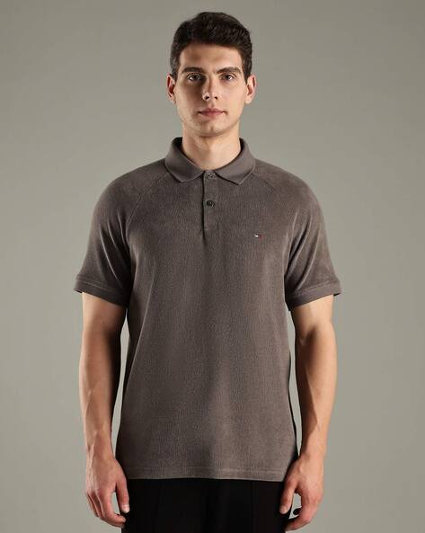 TOMMY HILFIGER Regular Fit Polo T-shirt