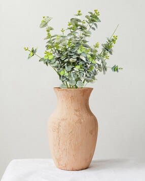 the home co Artificial Eucalyptus Bunch Stick-picture-21