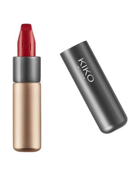 Buy 341 Orange Ochre Lips for Women by Kiko Milano Online | Ajio.com