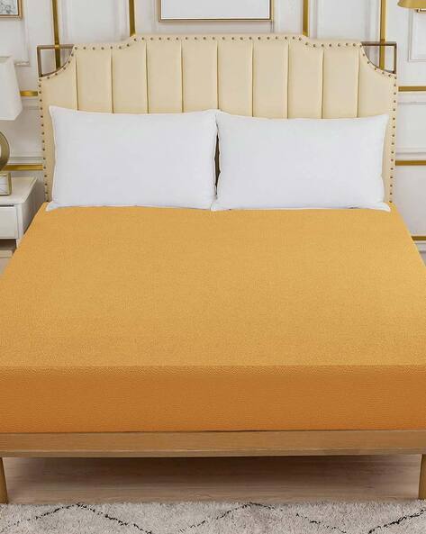 Dream Care Fitted Waterproof Mattress Protector